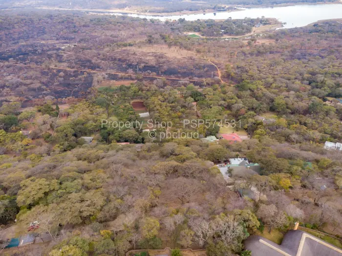 Commercial Stand for Sale in Lake Chivero, Lake Chivero