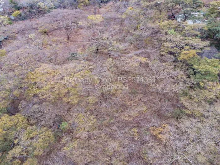 Commercial Stand for Sale in Lake Chivero, Lake Chivero