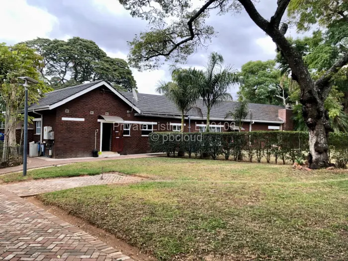 4 Bedroom House to Rent in Newlands