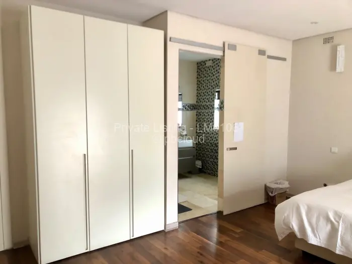 4 Bedroom House to Rent in Newlands
