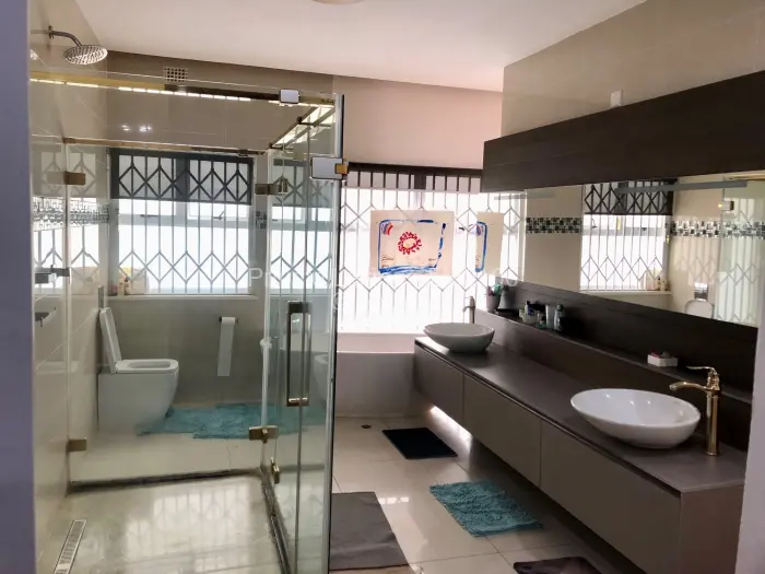 4 Bedroom House to Rent in Newlands