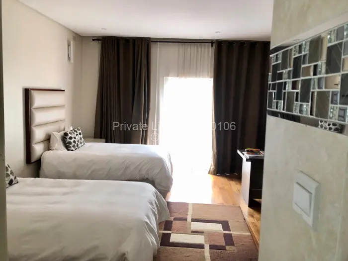 4 Bedroom House to Rent in Newlands