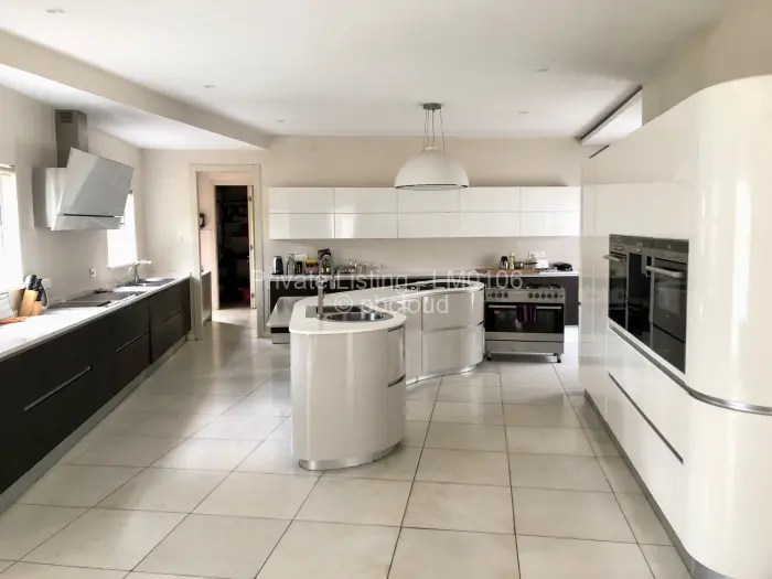 4 Bedroom House to Rent in Newlands