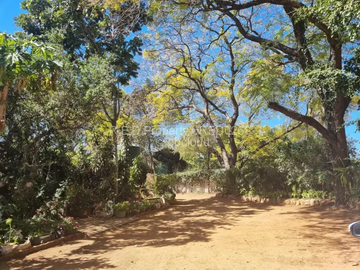 4 Bedroom House for Sale in Hillside Byo, Bulawayo