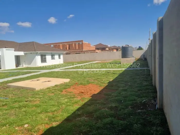 5 Bedroom House for Sale in Mount Pleasant, Harare