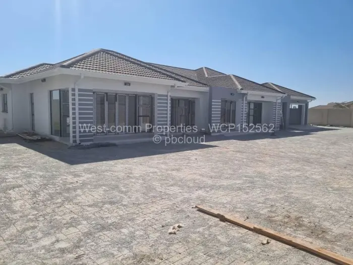 5 Bedroom House for Sale in Mount Pleasant, Harare