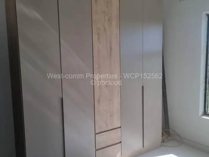 5 Bedroom House for Sale in Mount Pleasant, Harare