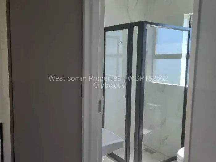 5 Bedroom House for Sale in Mount Pleasant, Harare