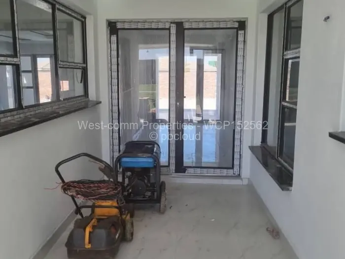 5 Bedroom House for Sale in Mount Pleasant, Harare