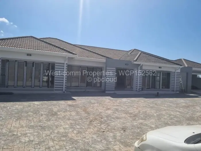 5 Bedroom House for Sale in Mount Pleasant, Harare