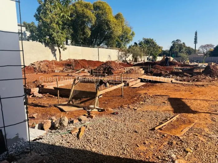 Townhouse/Complex/Cluster for Sale in Highlands, Harare