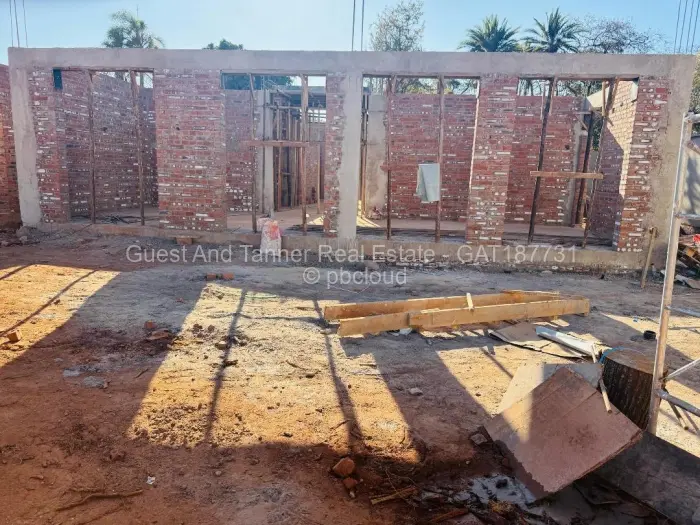 Townhouse/Complex/Cluster for Sale in Highlands, Harare