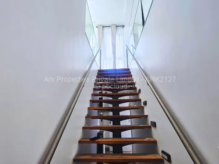 Flat/Apartment to Rent in Mount Pleasant