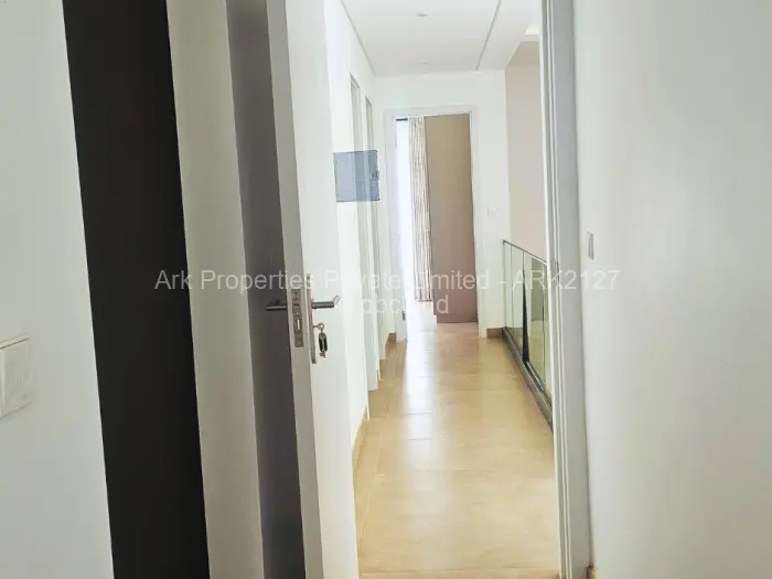 Flat/Apartment to Rent in Mount Pleasant