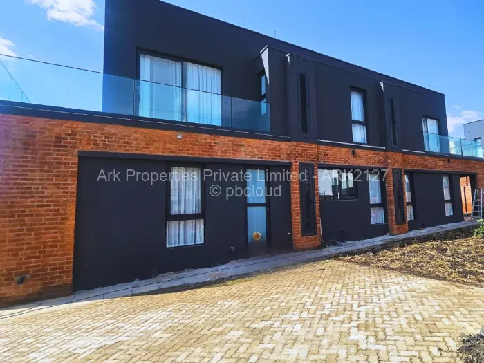 Flat/Apartment to Rent in Mount Pleasant