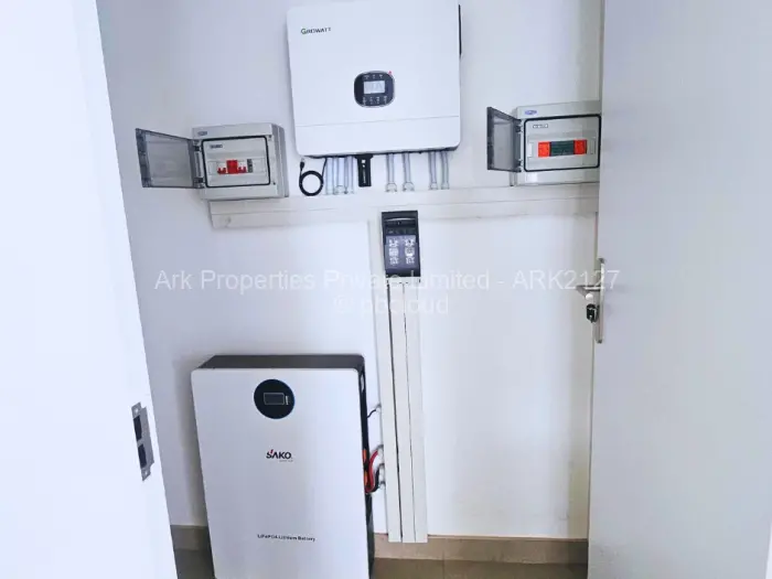 Flat/Apartment to Rent in Mount Pleasant