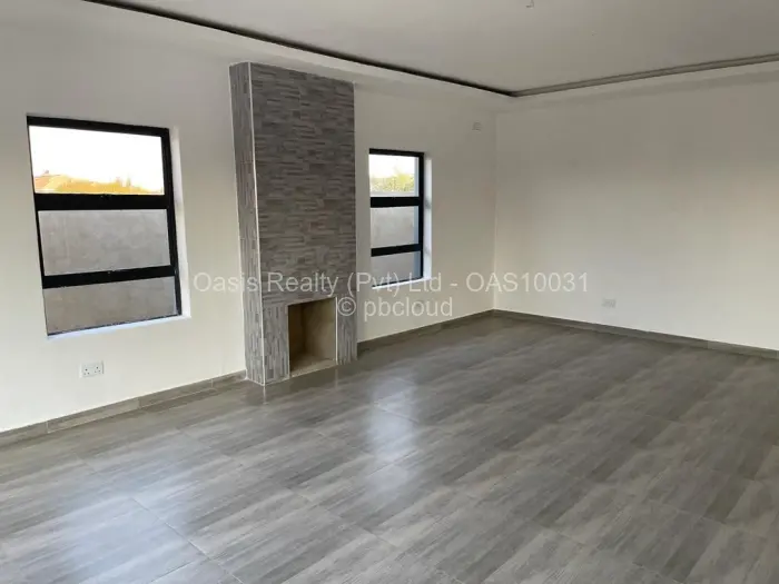 4 Bedroom House for Sale in Rydale Ridge, Harare