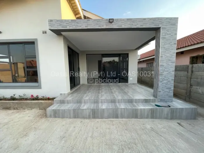 4 Bedroom House for Sale in Rydale Ridge, Harare