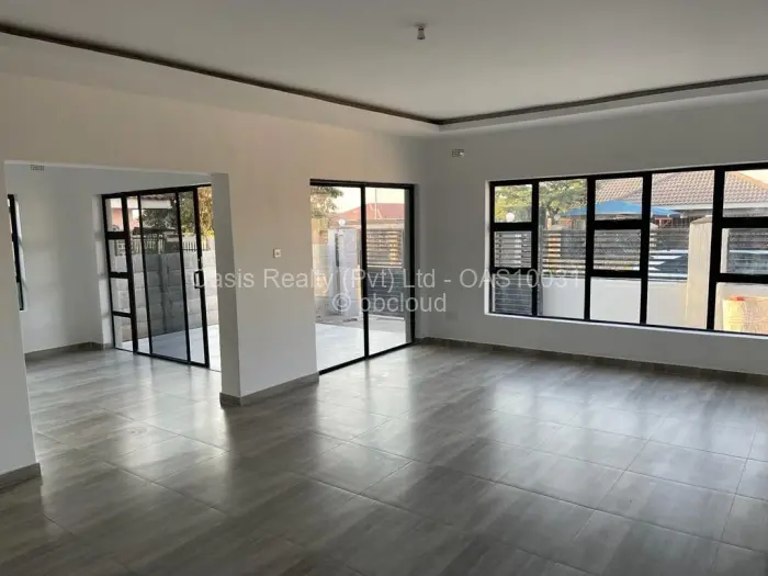 4 Bedroom House for Sale in Rydale Ridge, Harare
