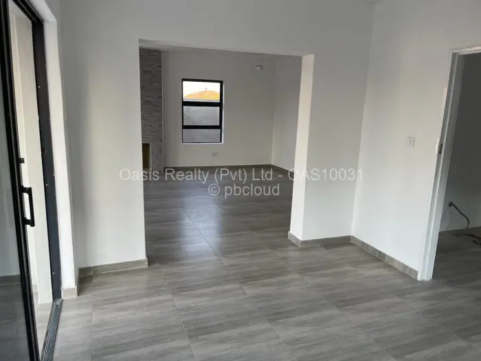 4 Bedroom House for Sale in Rydale Ridge, Harare