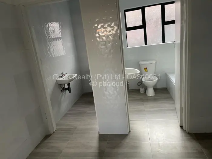 4 Bedroom House for Sale in Rydale Ridge, Harare