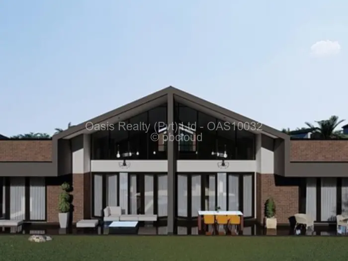 Townhouse/Complex/Cluster for Sale in Groom Bridge, Harare