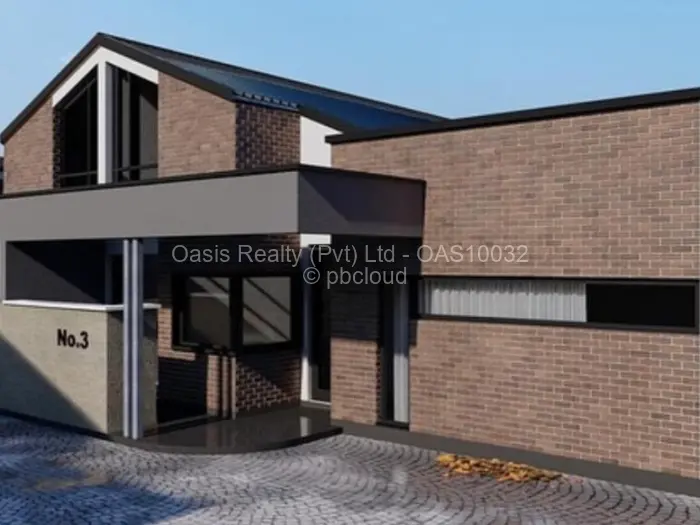 Townhouse/Complex/Cluster for Sale in Groom Bridge, Harare