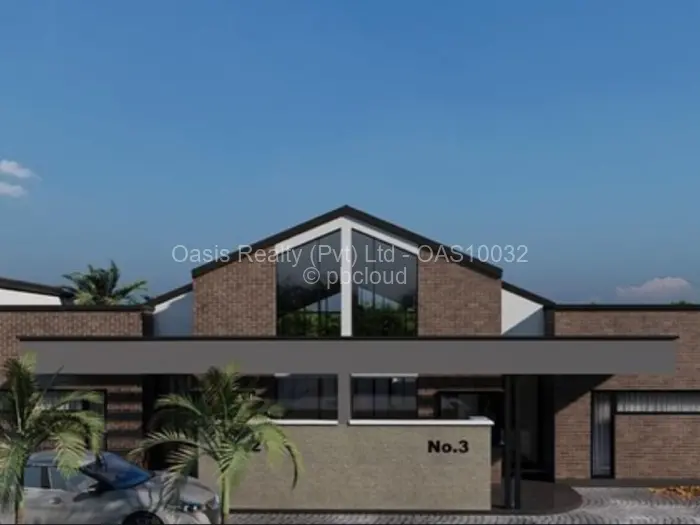 Townhouse/Complex/Cluster for Sale in Groom Bridge, Harare
