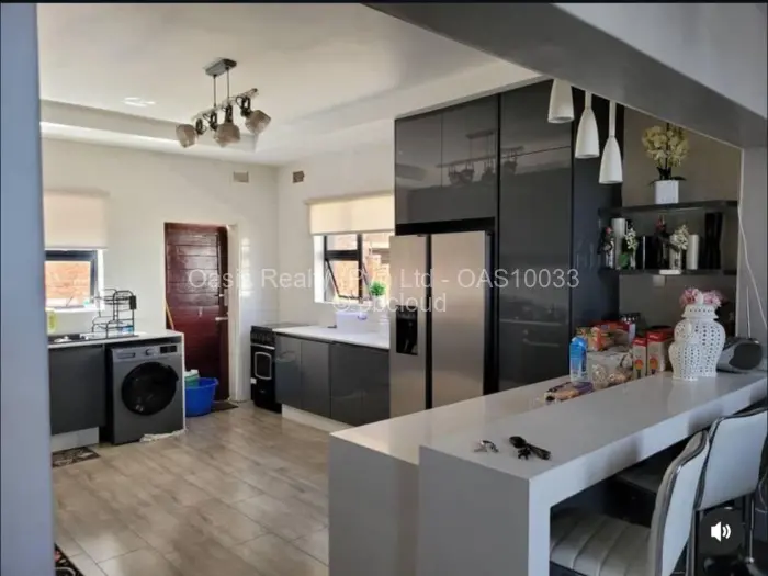 Townhouse/Cluster for Sale in Highlands, Harare