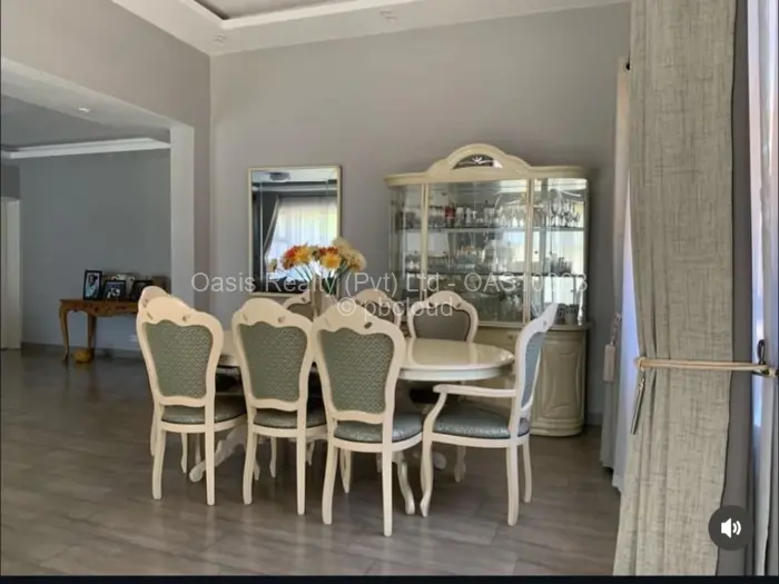 Townhouse/Cluster for Sale in Highlands, Harare