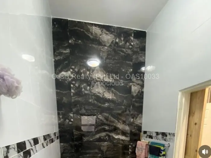 Townhouse/Cluster for Sale in Highlands, Harare