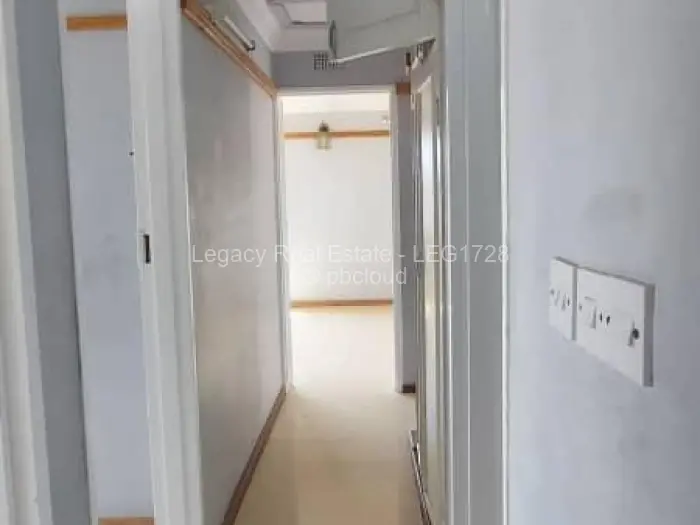 3 Bedroom House to Rent in Msasa Park