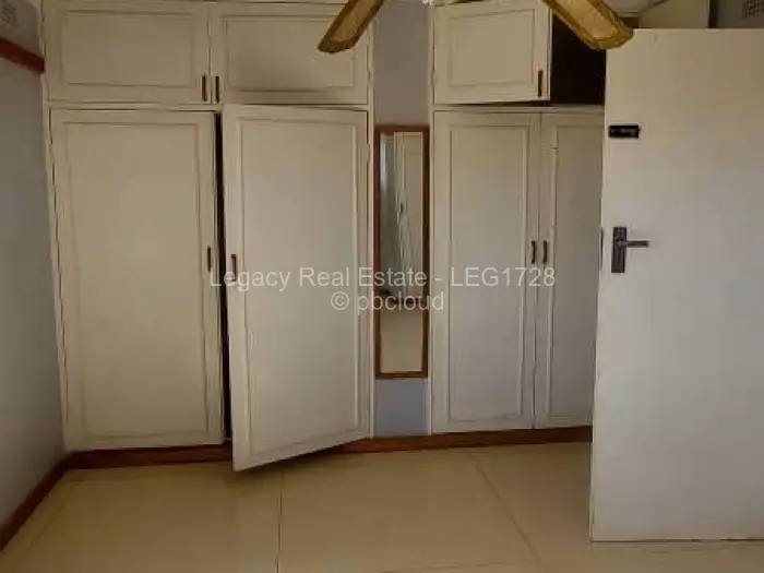 3 Bedroom House to Rent in Msasa Park