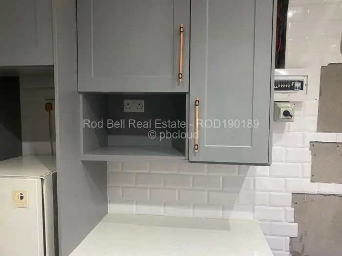 2 Bedroom House for Sale in Crowhill Views, Harare