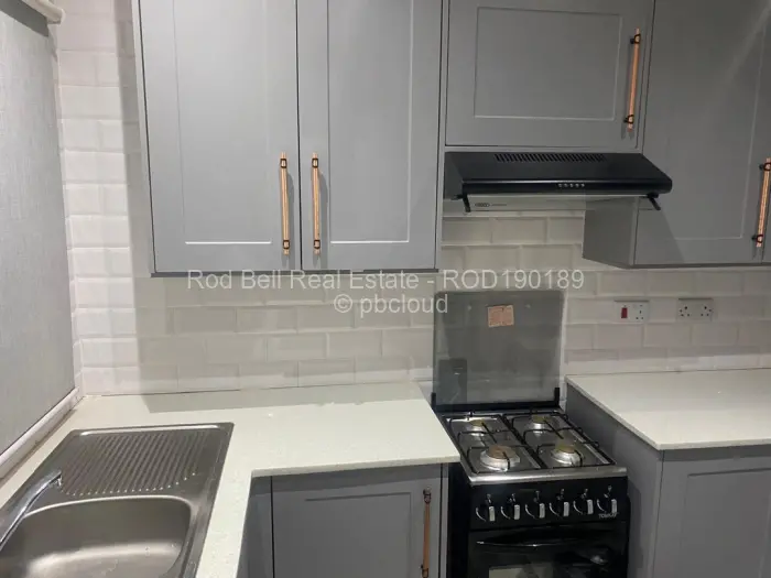 2 Bedroom House for Sale in Crowhill Views, Harare