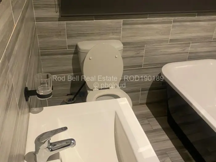 2 Bedroom House for Sale in Crowhill Views, Harare