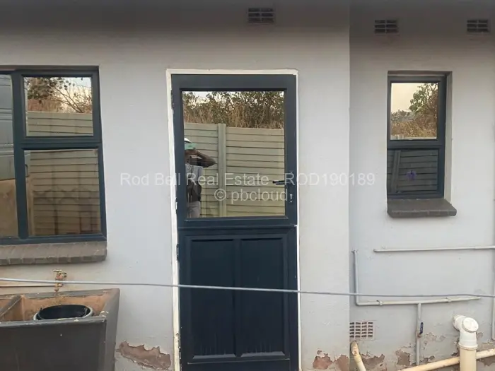 2 Bedroom House for Sale in Crowhill Views, Harare