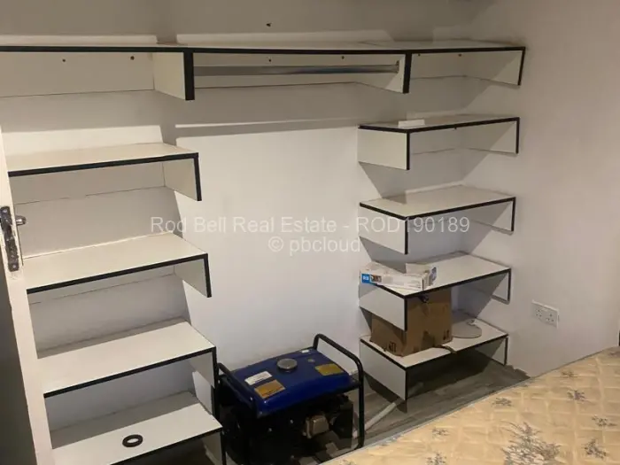 2 Bedroom House for Sale in Crowhill Views, Harare