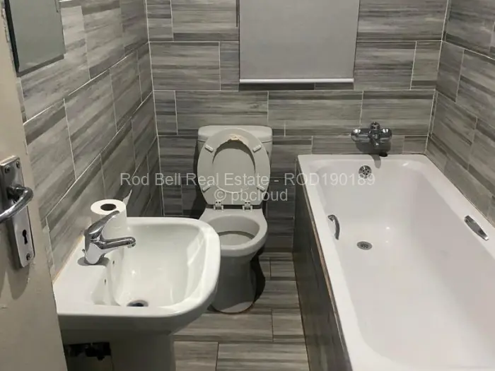 2 Bedroom House for Sale in Crowhill Views, Harare