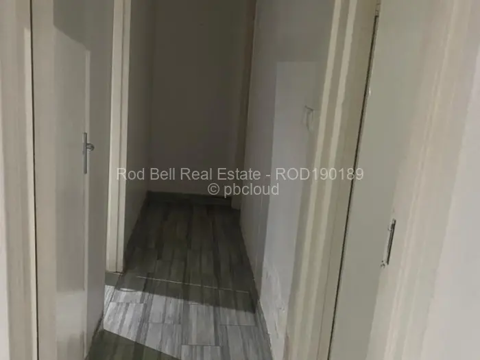 2 Bedroom House for Sale in Crowhill Views, Harare