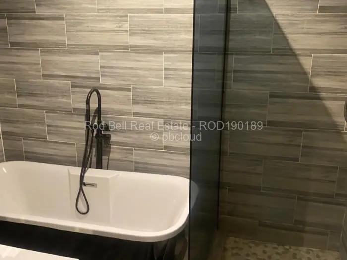 2 Bedroom House for Sale in Crowhill Views, Harare