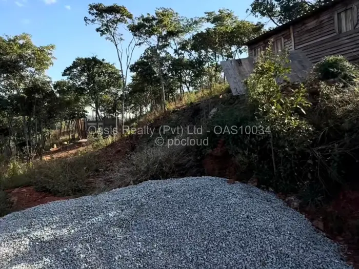 Farm/Plot for Sale in Carrick Creagh Estate, Harare