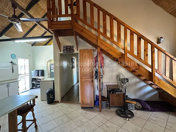 2 Bedroom House for Sale in Burnside, Bulawayo