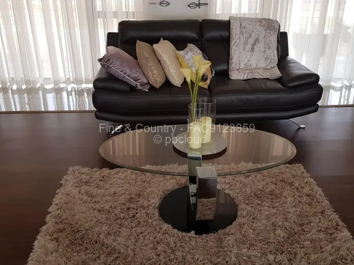 5 Bedroom House to Rent in Gletwin Park, Harare