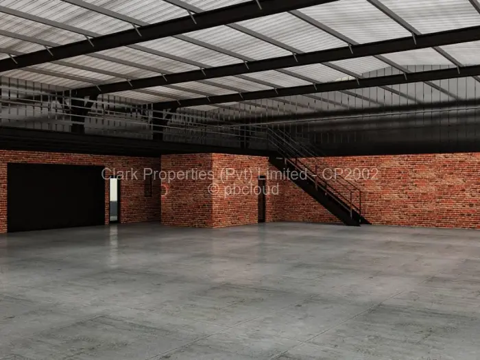 Commercial Property to Rent in Msasa, Harare