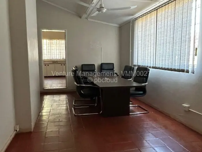 Commercial Property to Rent in Msasa, Harare