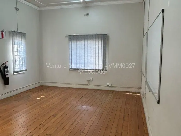 Commercial Property to Rent in Msasa, Harare
