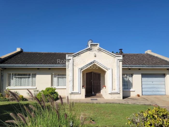 Townhouse/Cluster for Sale in Greendale, Harare