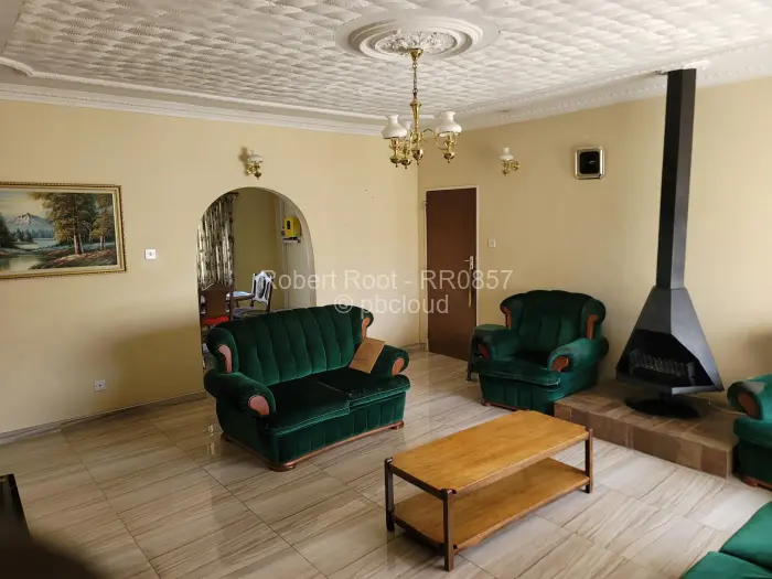 Townhouse/Cluster for Sale in Greendale, Harare