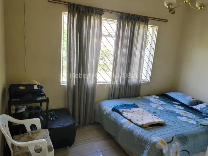 Townhouse/Cluster for Sale in Greendale, Harare